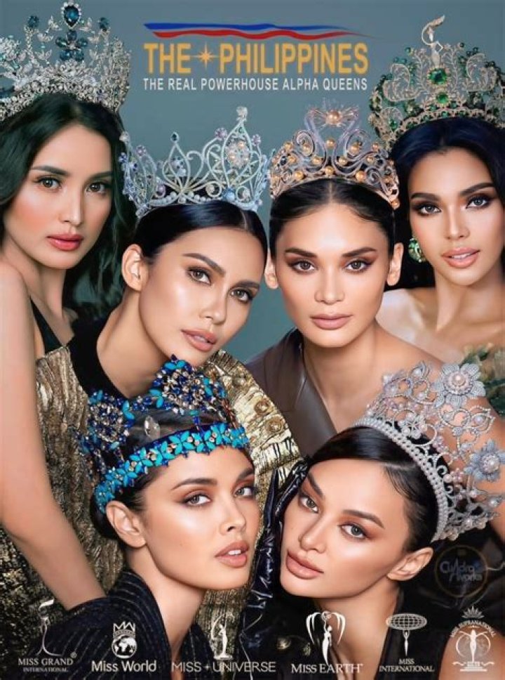 A Filipina Icon With Unstoppable Spirit