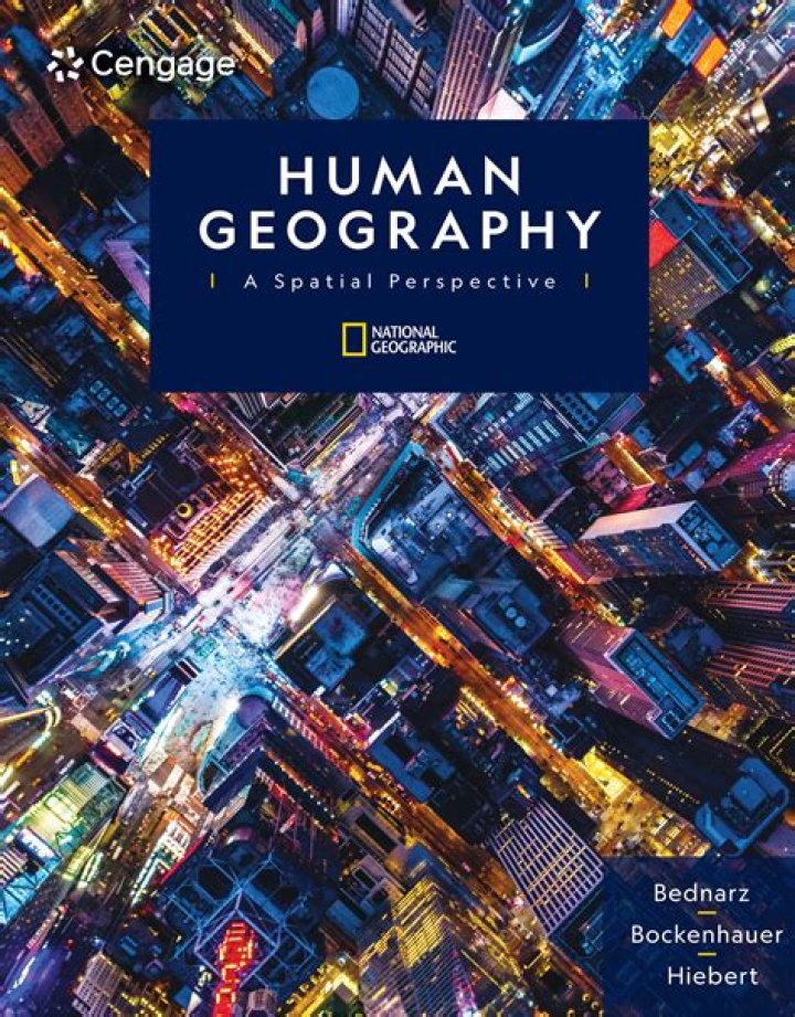 A Global Geography Overview | ·