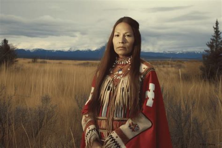 A Journey Into Native American Art