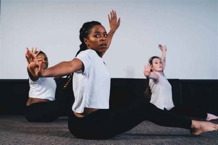 A Journey Of Dance, Empowerment, And Unstoppable Spirit