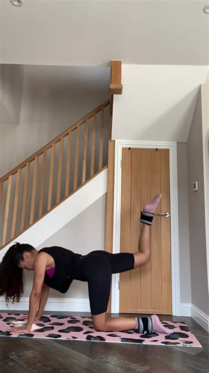 A Journey Of Fitness, Fame, And Inspiration