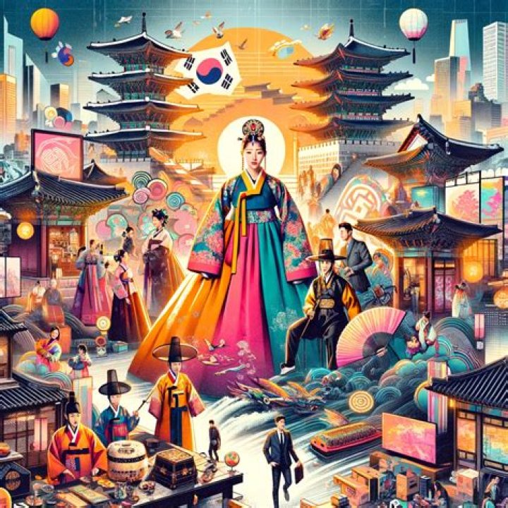 A Journey Of History And Culture