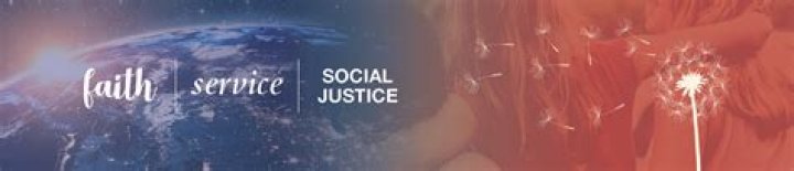 A Journey Of Identity, Faith, And Social Justice
