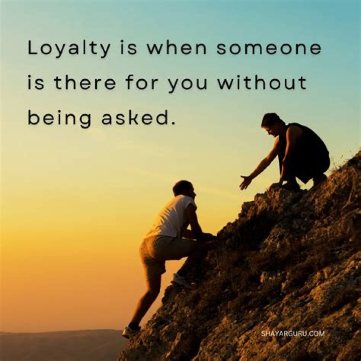 A Journey Of Loyalty, Bravery, And Heart
