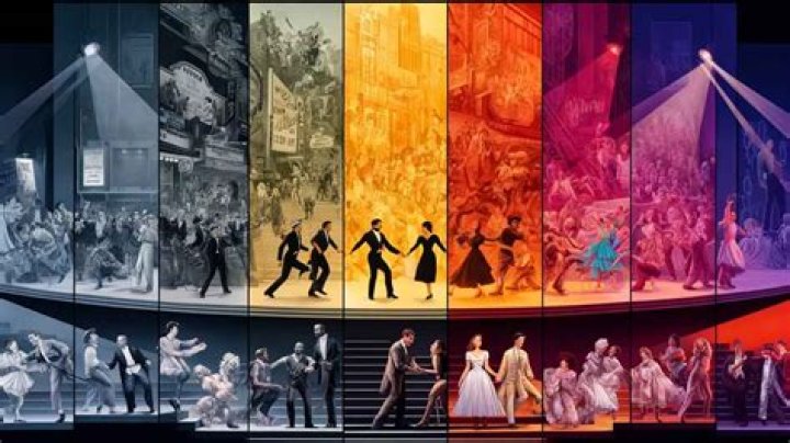 A Journey Of Music, Acting, And Inspiration