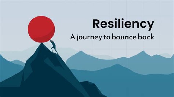 A Journey Of Resilience And Promise