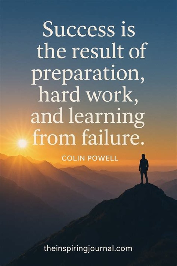 A Journey Of Talent, Inspiration, And Success