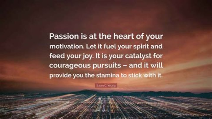 A Journey Of Talent, Passion, And Inspiration