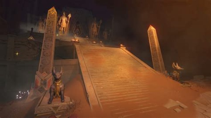 A Journey Through Opera's Golden