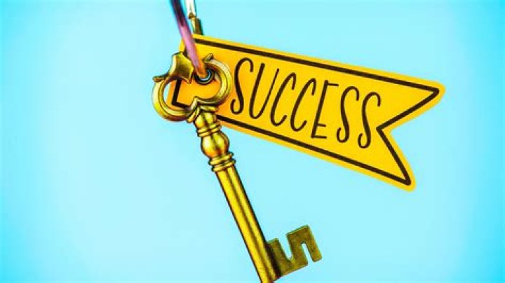 A Key To Her Political Success