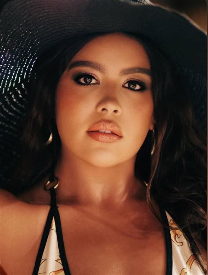 A Model, Actress, And More