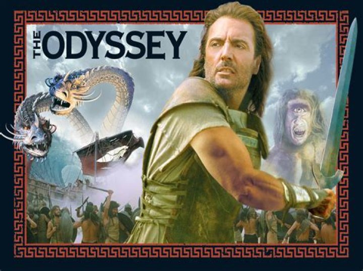 A Musical Odyssey Of Discovery