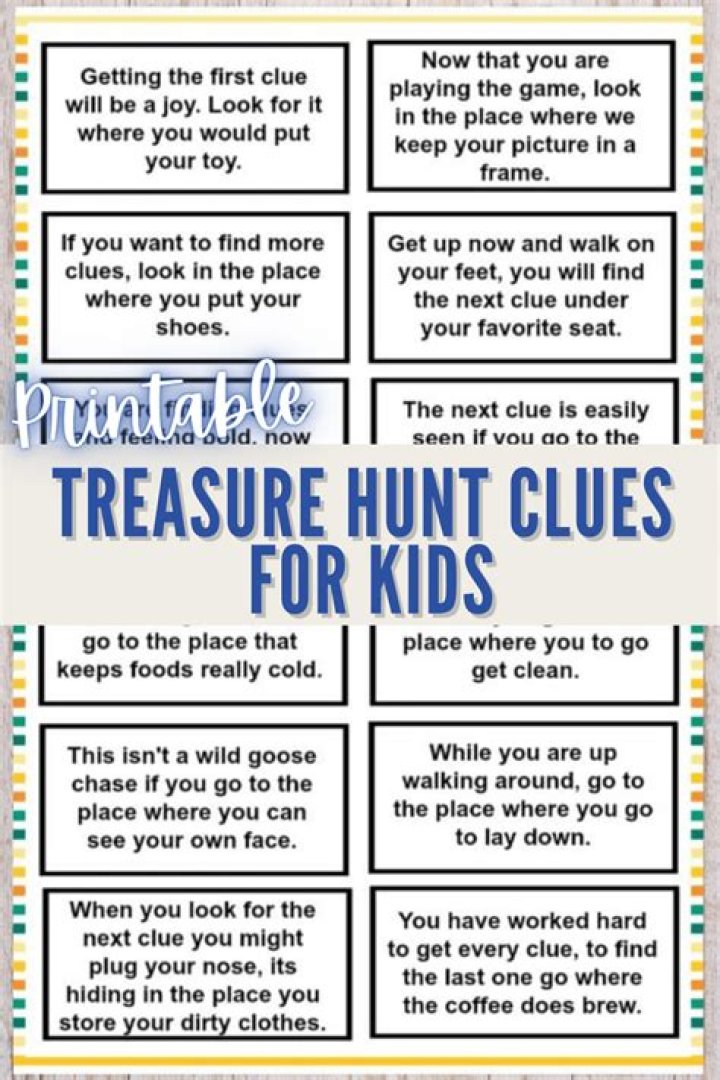 A Treasure Trove Of Education And