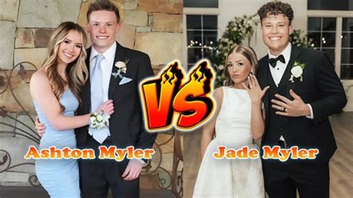 Ashton Myler Height, Weight, Age, Girlfriend, Family, Facts, Biography ·