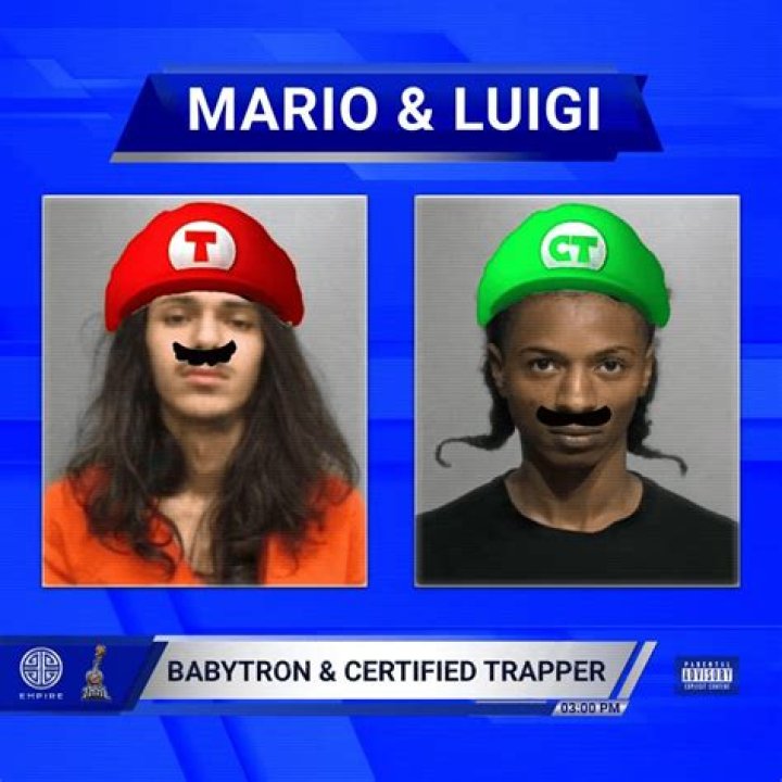 BabyTron's Arrest And The Consequences Exposed