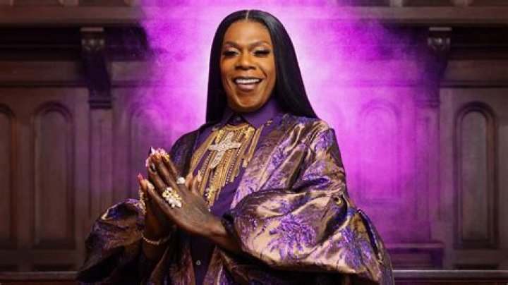 Big Freedia's Inspiring Net Worth Journey