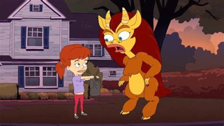 Big Mouth Cast, Hormone Monster, New Season