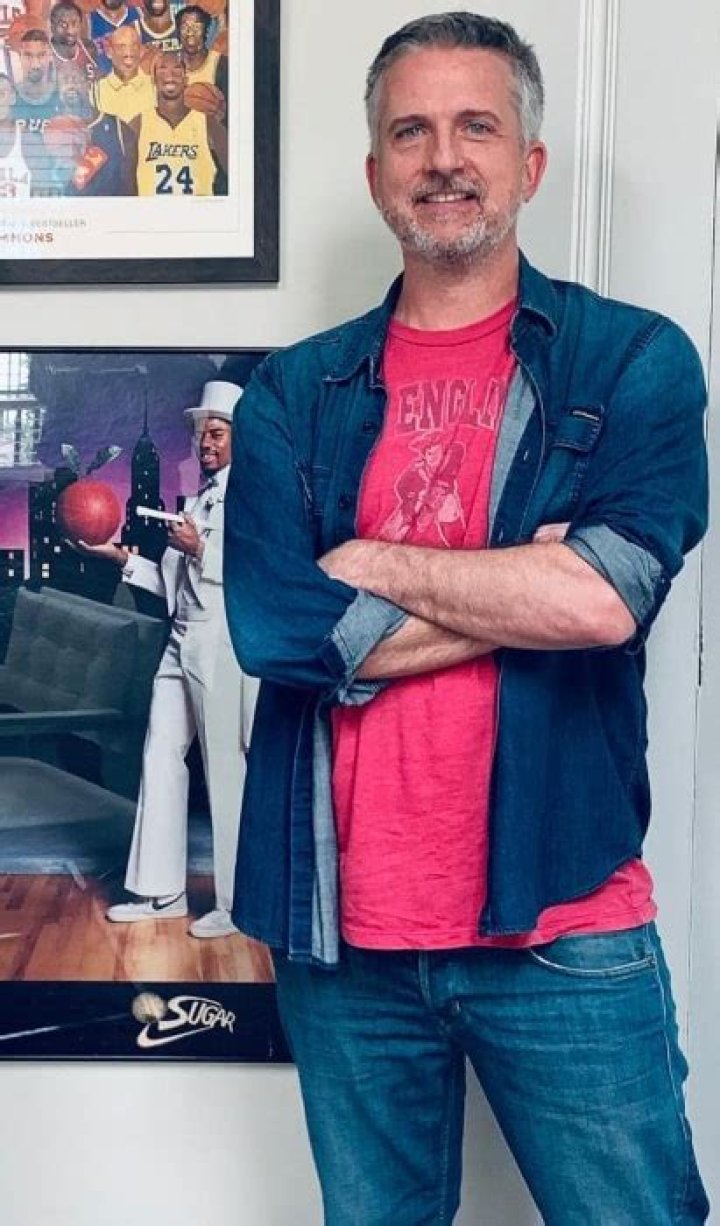 Bill Simmons Height, Weight, Family, Facts, Spouse, Education, Biography ·