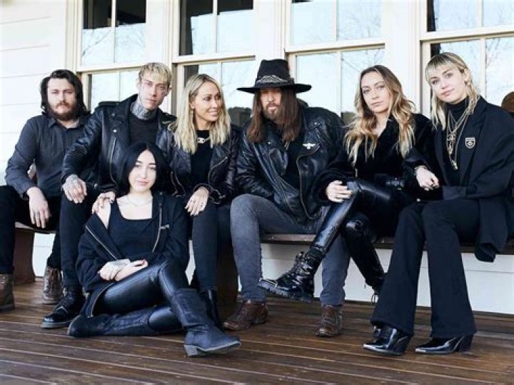 Braison Cyrus's Journey To Stardom