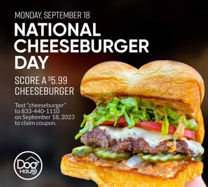 Celebrate In-N-Out National Burger Day: Uncovering Secrets And Delights