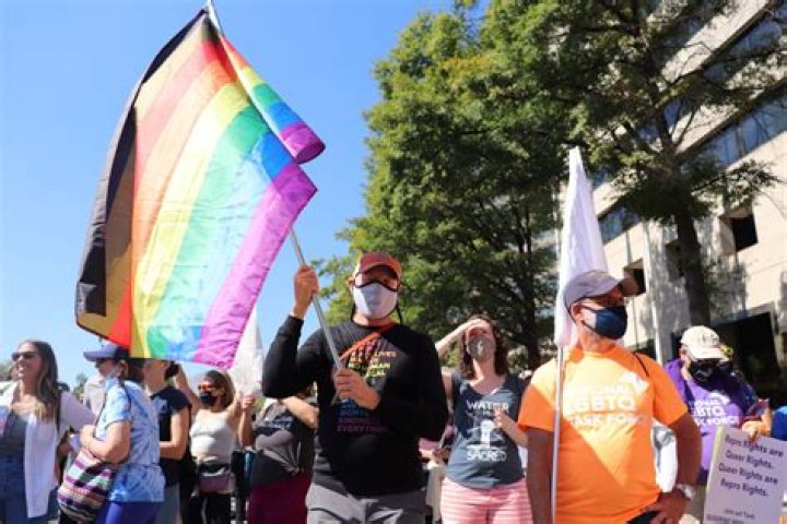 Darcy Moore's Impact On LGBTQ+ Visibility In Sports