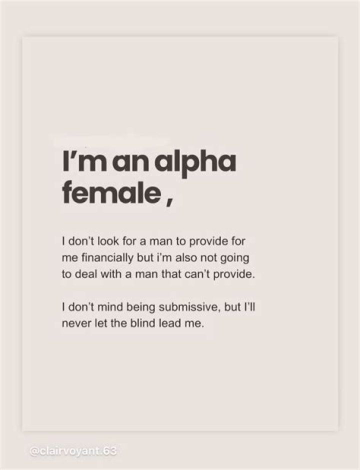 Discover Alpha Female Quotes That Will Ignite Your Potential
