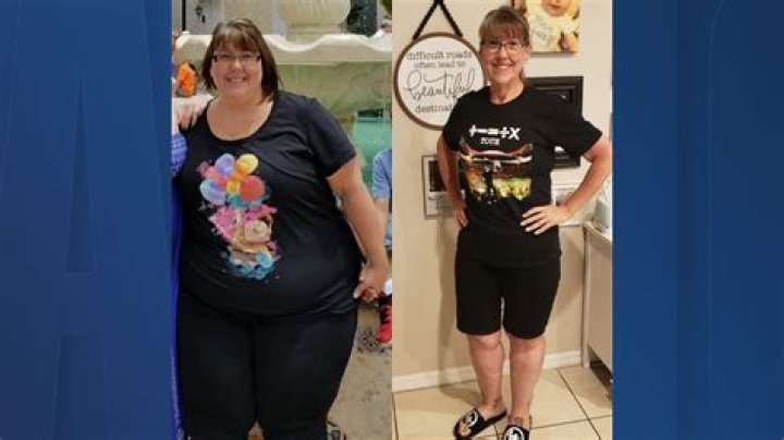 Discover Jennifer Nettles' Breakthrough Weight Loss Journey