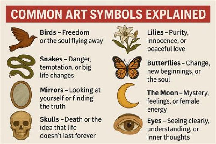 Discover Meaning, Symbolism, And Style