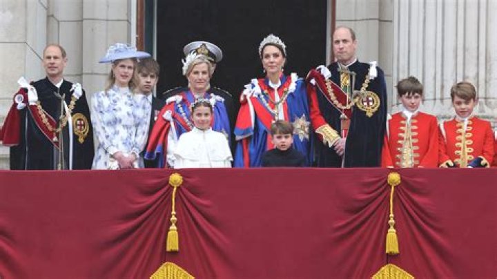 Discover The Enchanting World Of Royal Families