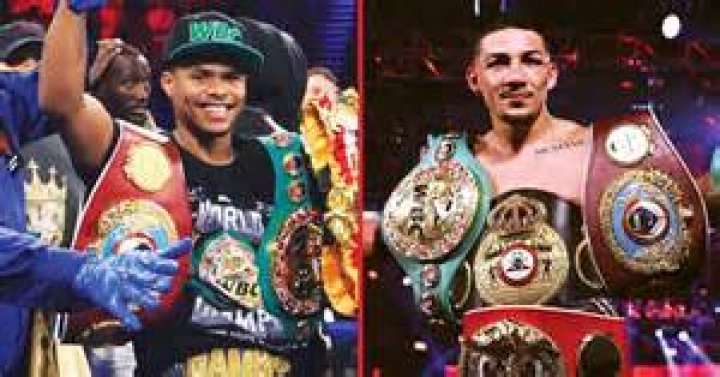 Discover The Extraordinary Journey Of Teofimo Lopez