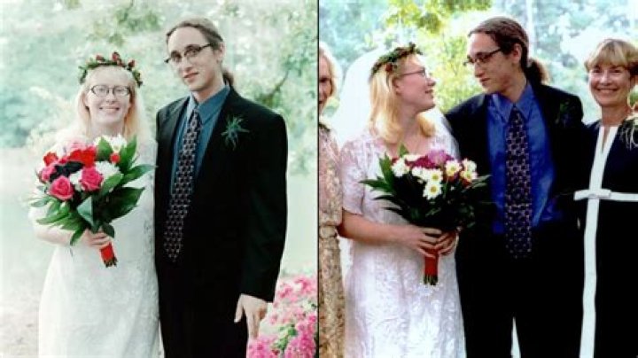 Discover The Identity Behind Amy Carter's Second Husband