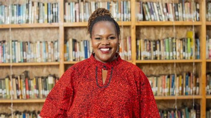 Discover The Inspiring World Of Shaila Koinange: Insights And Impact
