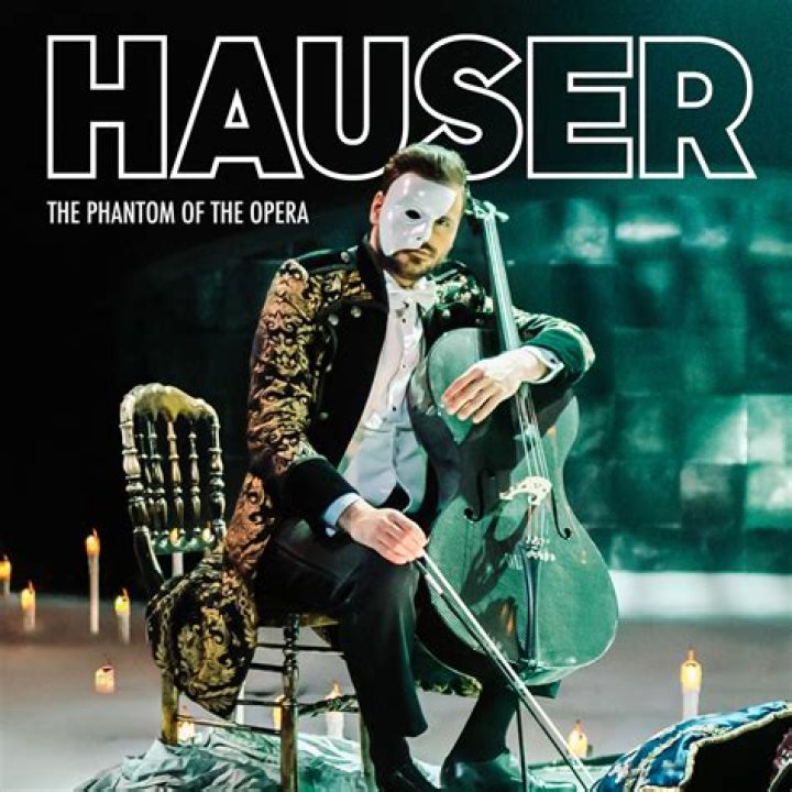Discover The Latest And Uncover The Genius Of Stjepan Hauser