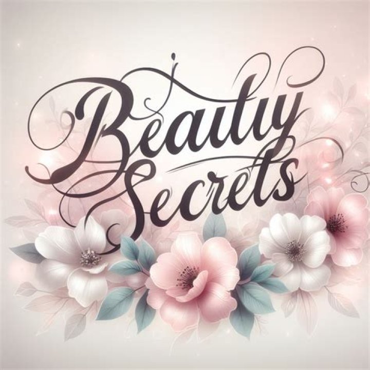 Discover The Secrets To Beauty With Layla Jenner