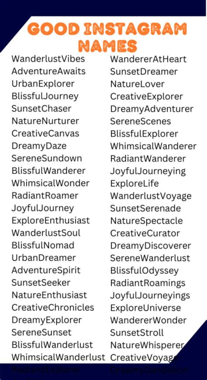 Discover The Secrets To Unforgettable Instagram Names For Cosmetology