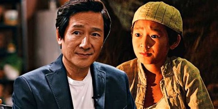 Discover The Untold Secrets Of Ke Huy Quan's Net Worth Journey