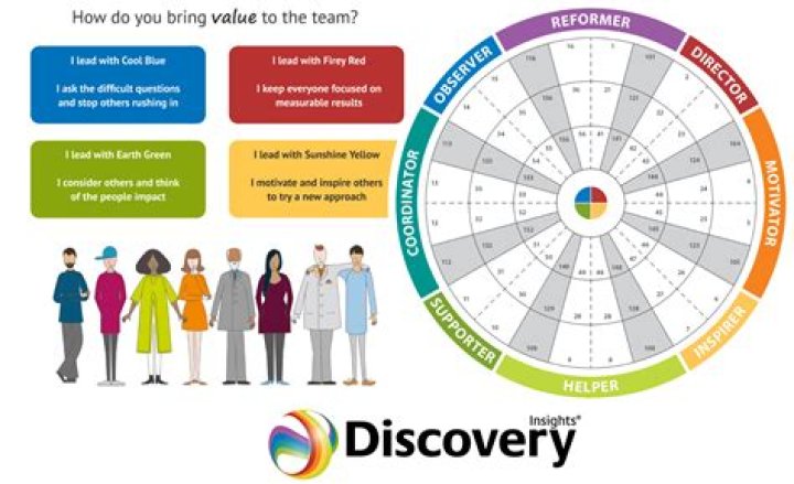 Discoveries And Insights For Career Success