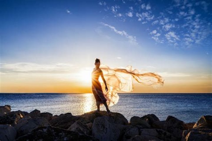 Discoveries And Insights Into Feminine Glamour