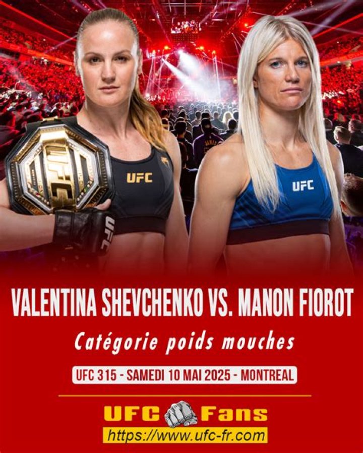 Dive Into Valentina Shevchenko's Enigmatic Marital Status
