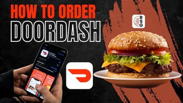 Does DoorDash give w2? - SnogBlogy