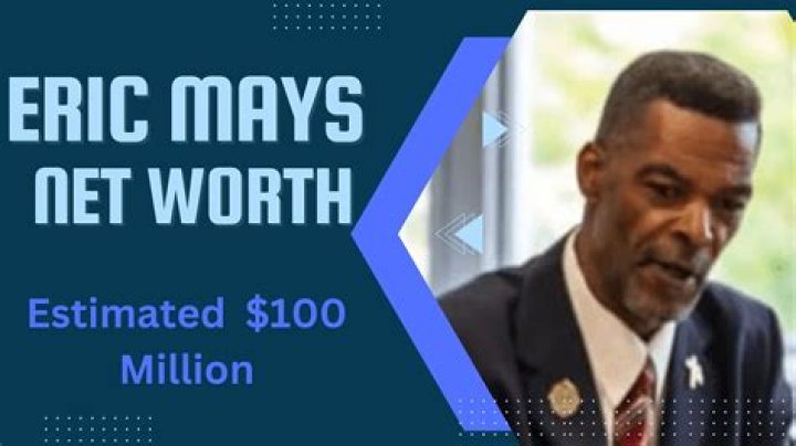 Eric Mays' Impact On The NBA