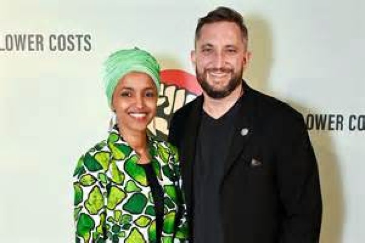 Everything On Ilhan Omar Husband And Family ·