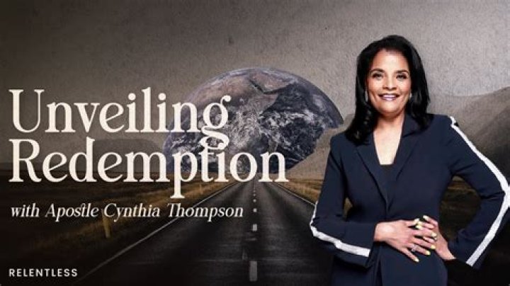 Exploring Cindy Ann Thompson's Cause Of Death