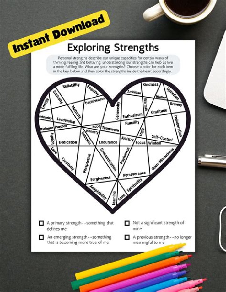 Exploring The Heart Of Drill