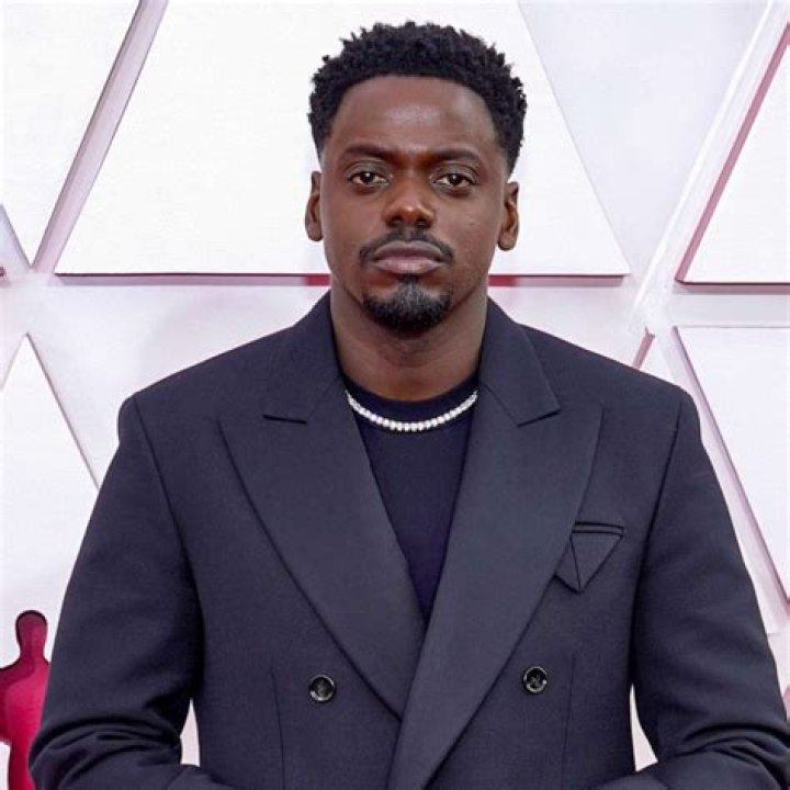 Facts About Daniel Kaluuya's Father ·