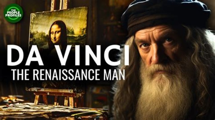 From Heartthrob To Renaissance Man