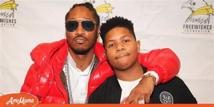 Futures Son and Rising Star ·