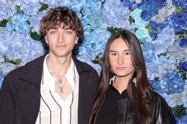 Gavin Casalegno's Journey As An Openly Gay Actor
