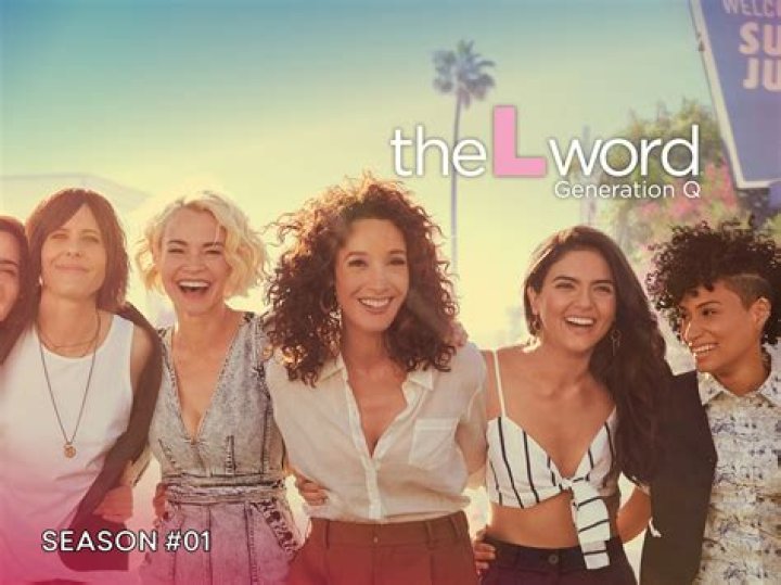 Generation Q Actress Love Life correo ·