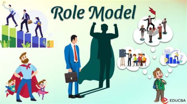 Insights And Discoveries From A Role Model